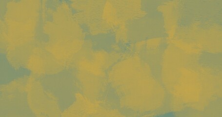 Soft brush textures with faded retro colors—orange, green, and pink—resembling dust and pigment. Great for calm backgrounds, analog-inspired visuals, or minimalist vintage layouts.