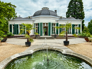 Palmengarten