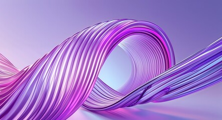 purple abstract background