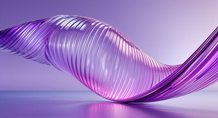 purple abstract background