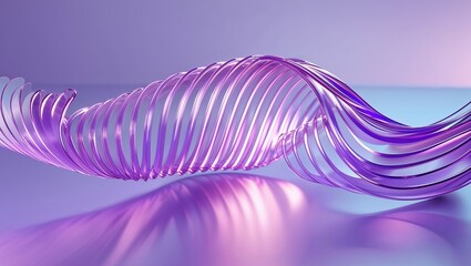 abstract purple background