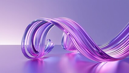 purple abstract background