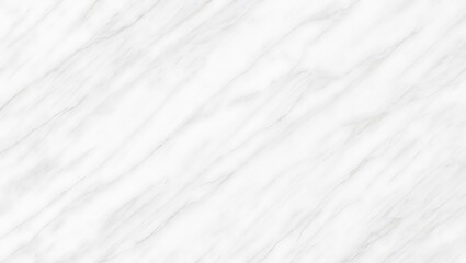 Obraz premium Elegant White Marble Texture Background with Subtle Veins Perfect for Modern Design and Sophisticated Visuals in Various Creative Projects and Applications