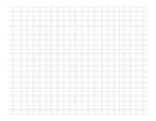 Transparent Grid Texture
