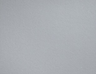 Gray rough paper texture, close view paper pattern background