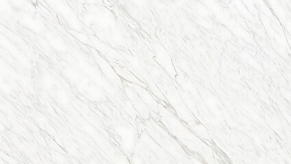 Obraz premium Elegant White Marble Texture High-Resolution Background Image for Design Projects, Websites, and Presentations - Perfect for Modern and Minimalist Aesthetics