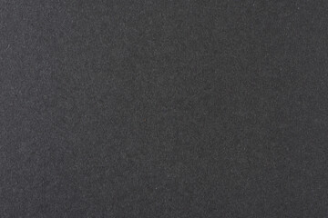 black paper texture background,Abstract dark gray cardboard 