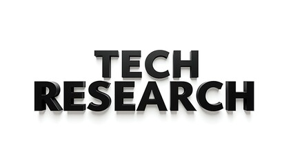 tech research text -strategies and innovation in modern industry practices