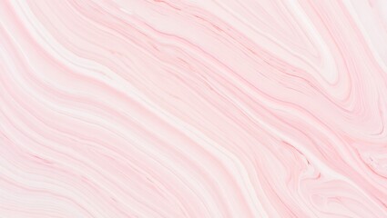 Delicate Pink Marble Texture with Flowing Veins Ideal for Feminine Designs and Backgrounds Offering a Soft and Elegant Aesthetic for Various Creative Projects and Applications