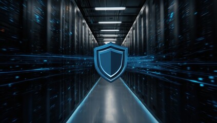 Server room security (2)