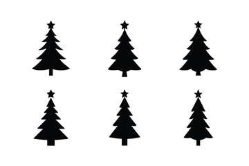 christmas tree set