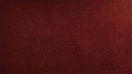 red grunge background