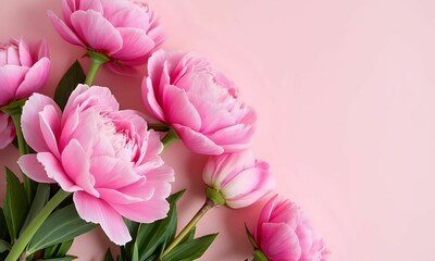 Obraz premium Flower wallpaper background