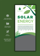 Clean & Renewable Solar Power Services for Homes and Businesses