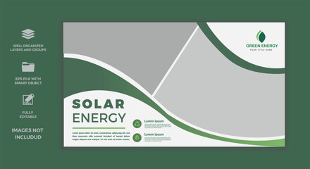 Affordable Solar Energy Solutions for a Greener Tomorrow