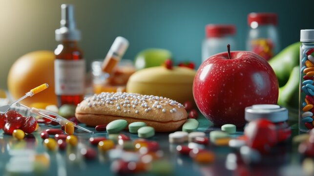 Metabolic syndrome cholesterol. Health blood sugar. Disease risk factors. Insulin resistance and metabolic syndrome blood sugar image.