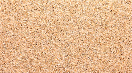 Fine sandpaper texture. A detailed view of fine sandpaper with smooth, microscopic grit patterns.