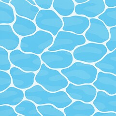 수영장바닥배경 