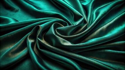 Obraz premium Luxurious Velvet Background, Rich Texture, Dark Fabric, Elegant backdrop, Photography Backdrop, Product Photography, Studio Background, Smooth Velvet, Deep Color, Professional Background