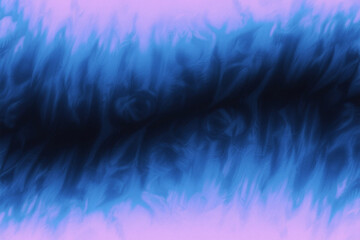 Abstract blue and purple background with dynamic flowing textures