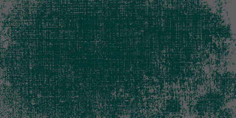 Dark green wall background or texture eps 10