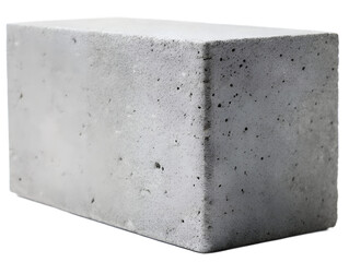 concrete block generative ai