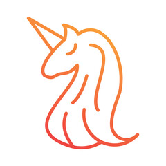 Unicorn Icon