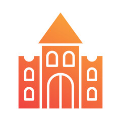 Castle Icon