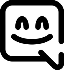 discord  illustration on a white background        