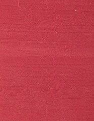Fototapeta premium Dark red paper texture close view background, red paper pattern for presentations