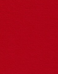 Dark red paper texture close view background, red paper pattern for presentations