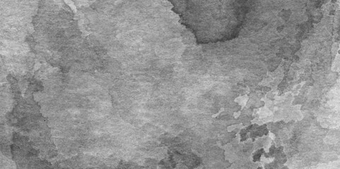 abstract modern concrete wall Camouflage design background, beautiful black watercolor texture, gray bare cement watercolor wall texture background, black and white watercolor texture.
