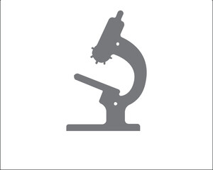 hospital laboratory microscope