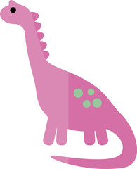 odocus-4 illustration on a white background        