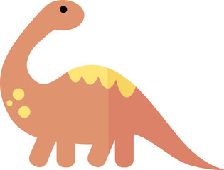 odocus-7 illustration on a white background        