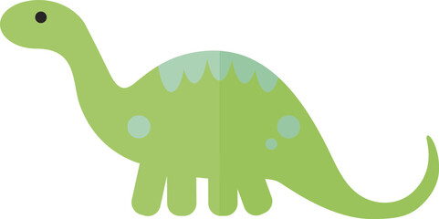 odocus-8 illustration on a white background        