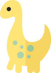 odocus-9 illustration on a white background        