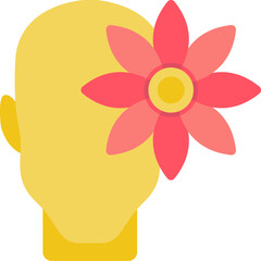 relax-1 illustration on a white background        