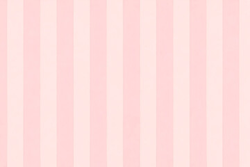Soft pink striped background ideal for design projects, invitations, or decorative purposes, providing a pleasing and elegant texture for various artistic applications.