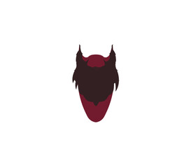mustache-beard