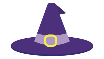 halloween witch hat