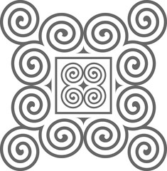 Hmong Pattern Hmong Design and Hmong Ethnic