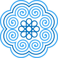 Hmong Pattern Hmong Design and Hmong Ethnic