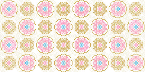 Hmong Pattern Hmong Design and Hmong Ethnic