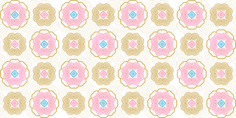 Hmong Pattern Hmong Design and Hmong Ethnic