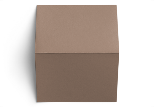 Elegant Mulberry Dust Place Card Design with Minimalist Aesthetic