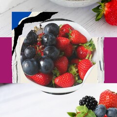 berries