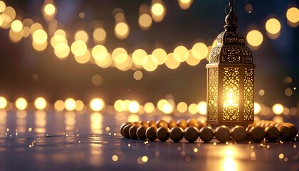 ISLAMIC TASBEEH- TASBIH BEADS FOR MUSLIMS