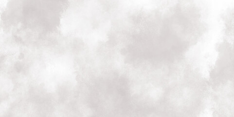 gray sky background. white and gray isolated clouds. Smoky fog texture. white paper texture background. cement wall texture. Abstract brown and white marble effect clouds.	