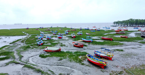 Most Beautiful place in Bangladesh besides on chittagong kattoli beach.